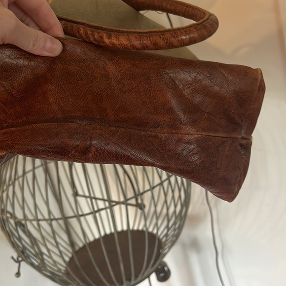 Mona B tote bag - Picture 6 of 10